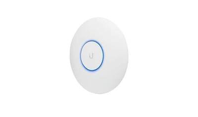 Ubiquiti UniFi AP AC PRO 802.11ac Scalable Enterprise Wi-Fi Access Point (UAP-AC-PRO-E-US) PoE Adapter Sold Separately