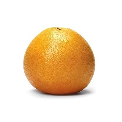 Grapefruit Red Organic, 1 Each