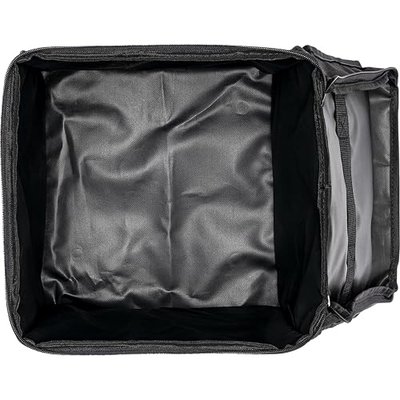 Compact Jam Cajon Box Drum Bag — Small Size — Heavy-Duty Fabric and Carrying Grip