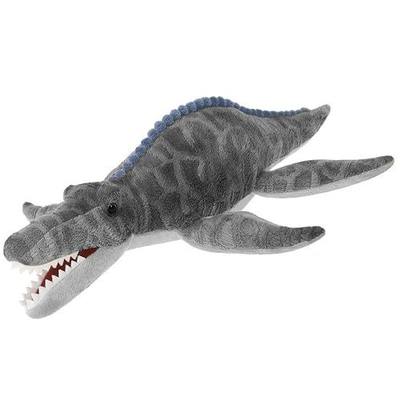 Fiesta Toys Exotic Dinosaur Plush - 16" Mosasaur
