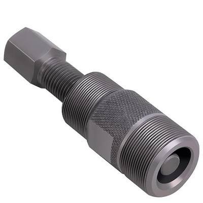 27mm & 24mm Flywheel Stator Magneto Puller Compatible with GY6 125cc 150cc Honda Yamaha Suzuki Scooter ATV Dirt Bike