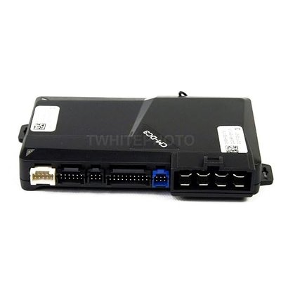 Compustar Firstech FT-DC3-LC Remote Start Module FTDC3LC DC2-S Replacenemt DC3S 7200S Bypass Module for High and Low-Current Draw Vehicles.