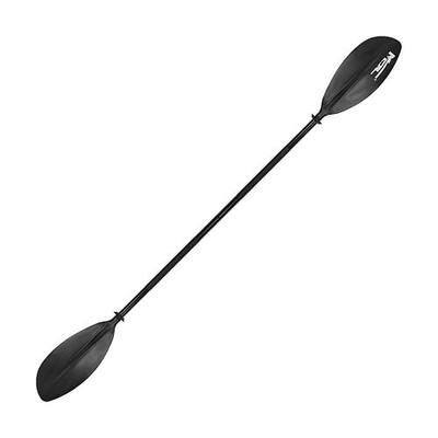 MSC Kayak Paddle,Color Available Black,Yellow,White,Olive,Blue,Orange,Teal
