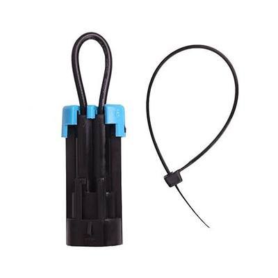 Xislet Polaris Ranger Seat Belt Bypass for Polaris RZR RS1 Ranger 570-1000 XP General Seat Belt Harness Override for Can Am Defender Commander 1000 Maverick X3 Bypass Connector Plug Clips