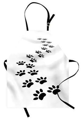 Lunarable Multicolor Apron