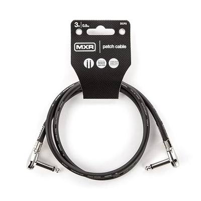 MXR Patch Cable 3 ft|0.9 m (DCP3)