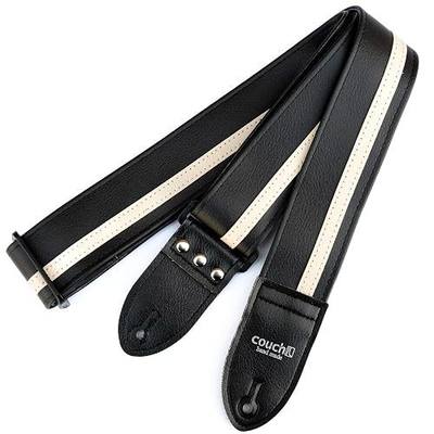 Couch RACER X GUITAR STRAP Made in USA Guitar Straps