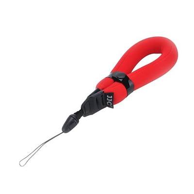 JJC Waterproof Camera Floating Wrist Strap for Olympus TG-7 Kodak WPZ2 | Float Lanyard for Olympus Tough TG7 TG6 Kodak Pixpro WPZ2 Gopro Hero 13 12 Nikon Coolpix W300 Underwater Camera Cell Phone