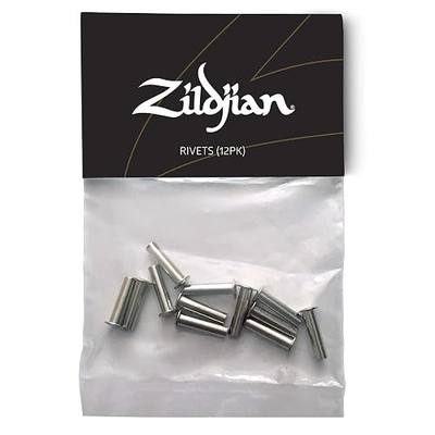 Avedis Zildjian Company Sizzle Rivets - 12 Pack