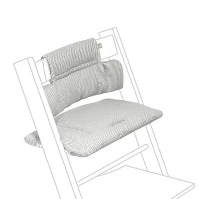 Stokke Tripp Trapp Classic Cushion, Nordic Grey