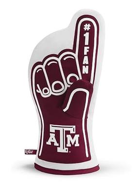 YouTheFan NCAA #1 Oven Mitt