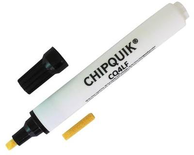 Chip Quik CQ4LF Liquid Flux No-Clean (10ml (0.34oz) Pen)