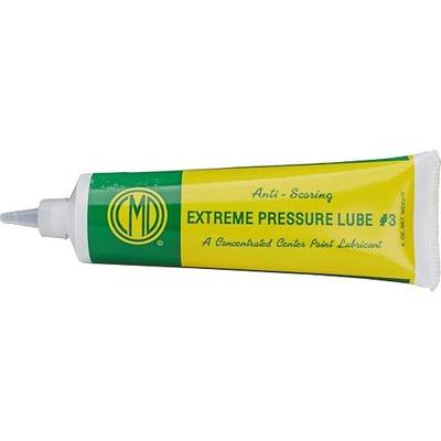Speedway Motors Anti-Scoring CMD Extreme Pressure Lube, High Temp Assembly Lubricant for Studs Nuts Bolts, 50,000 PSI Protection, Reduces Galling and Friction