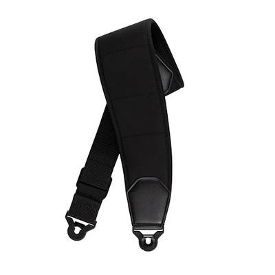D'Addario Planet Waves Auto Lock Guitar Strap