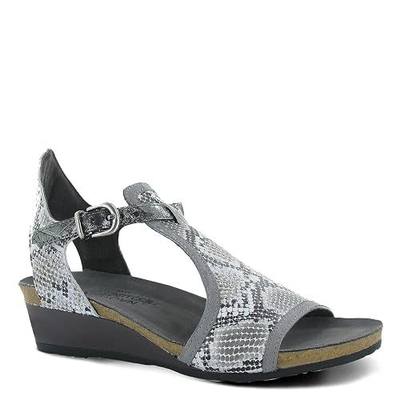 NAOT Footwear Women's Fiona Wedge Sandal