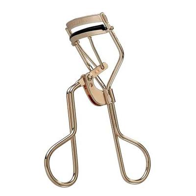 Tweezerman Curl 38 Eyelash Curler for Almond Shaped Eyes Rose Gold