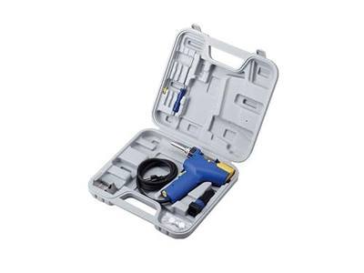 Hakko FR301-03/P Portable Desoldering Tool with Precise Temperature Control °F /°C