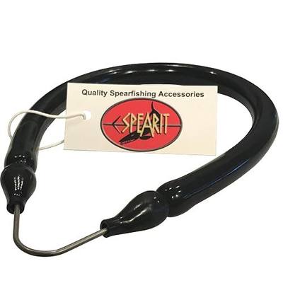 Spearit Premium 1/2in(13mm) Speargun Band with Stainless Steel V Wishbone and Primeline Rubber