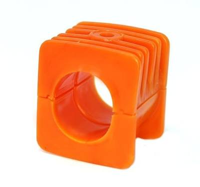 Aftermarket STEERING POST UPPER BUSHING Fits POLARIS SPORTSMAN 500 1996-1997 1999-2001 KIT 5433415 5433416 (1)