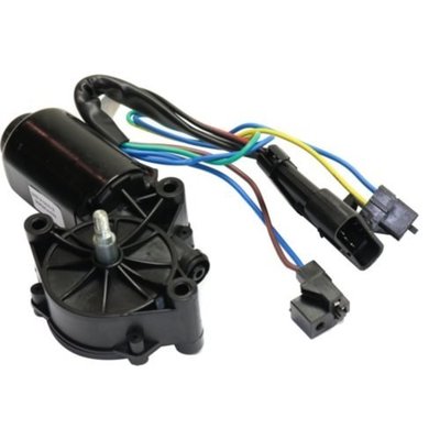 Evan-Fischer Headlight Motor compatible with Firebird 98-02 Right Side
