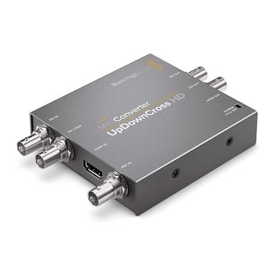 Blackmagic Design Mini Converter UpDownCross HD