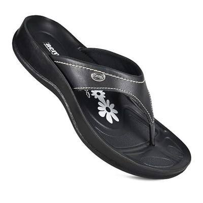 Aerosoft - Sandals for Women - Arch Supportive. size on the title is aerosoft size and size chart has US size, it is 1 size up for aerosoft.