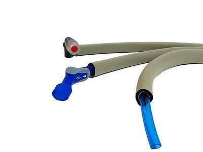 Hydration Pack Insulated Drink Tube Hose Cover Sleeve
