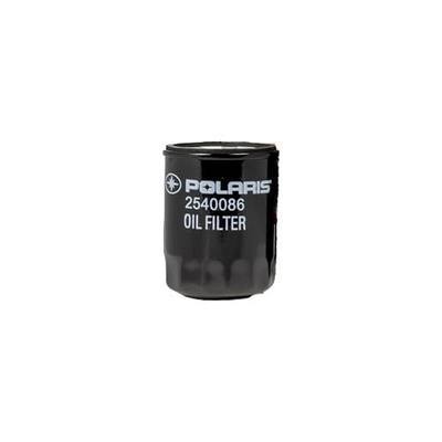 Polaris 10 Micron Oil Filter for GENERAL, RANGER, XPEDITION Models, 2540086