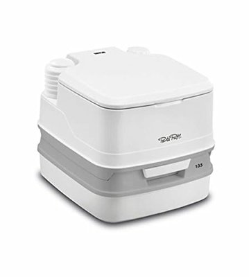 Porta Potti Thetford 92860 Porta Potti 135 , White