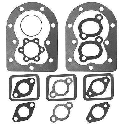 110-3181 Valve Grind Head Gasket Kit Compatible with ONAN B48 B43 BF P220 P218 P216 P216G P218G P220G Engine