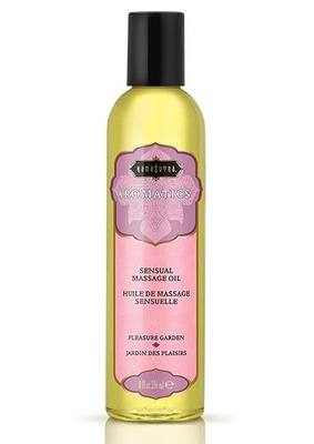 Kama Sutra Aromatic Massage Oil - Pleasure Garden