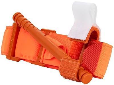 North American Rescue C-A-T Combat Application Tourniquet NAR Genuine GEN 7 | Safest, Most Effective Prehospital Field Tourniquet. Controls Life-Threatening Bleeding, Official Tourniquet of the U.S. Army