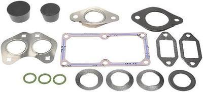 Dorman 904-482 Exhaust Gas Recirculation Service Kit Without Crank Case Ventilation Filter Compatible with Select Dodge / Ram Models