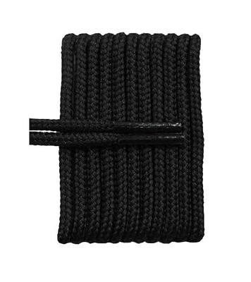 FeetPeople Round Shoe Laces for Boots/Shoes