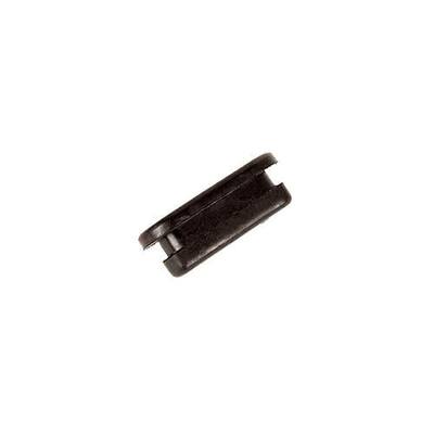 Omix-Ada | 16766.09 | Rear Drum Brake Adjuster Plug | OE Reference: J3201957 | Fits 1984-2021 Jeeps