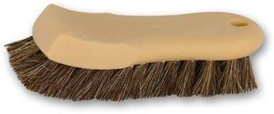 RAGGTOPP Natural Horse Hair Convertible Top Brush
