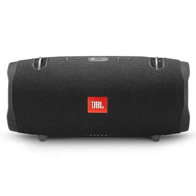 JBL Xtreme 2, Waterproof Portable Bluetooth Speaker, Black