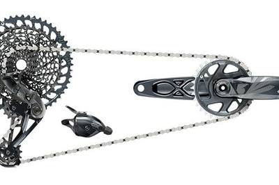 SRAM GX Eagle Dub Boost Group Set
