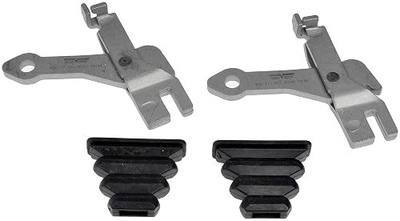 Dorman 926-112 Parking Brake Lever Kit | Fits Select Ford Models