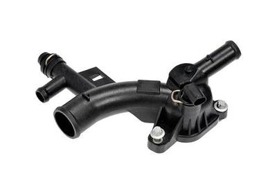 Dorman 902-846 Engine Coolant Water Outlet | Fits Select Buick / Chevrolet Models