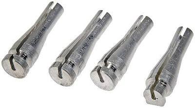 Dorman 926-111 Door Latch Cable Repair Kit Compatible with Select Ford Models (OE FIX)