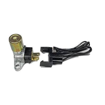 Retro-Motive #FS-DS21 Headlight Floor Dimmer Switch with Harness Pigtail