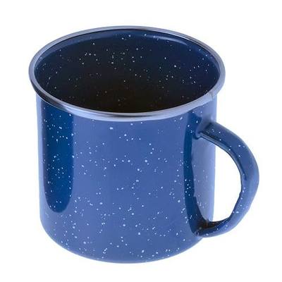 GSI Outdoors - Pioneer 12 fl. oz. Enamelware Cup