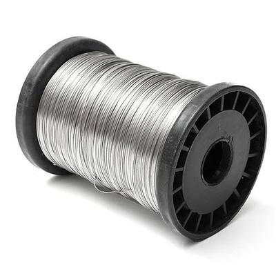 Stainless Steel Bee Hive Frame Foundation Wire Beekeeping Comb Tools 500g 0.5mm