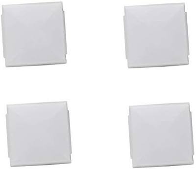 Arcon 14813 White Replacement Lens (4 PACK)