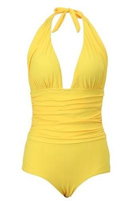 Honlyps Bikini Set Swimwear Womens Two Piece Swimsuit Bathing Suit for Women