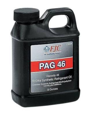 FJC. 2484 PAG Oil - 8 fl. oz. (Limited Edition)
