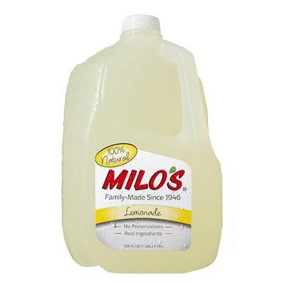 Milo's Tea Lemonade, 128 FZ