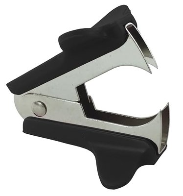 Clipco Staple Remover (6-Pack) (Assorted Colors 3)