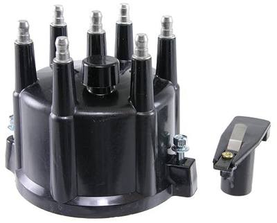 WVE by NTK 3D1088 Distributor Cap and Rotor Kit, 1 Pack
